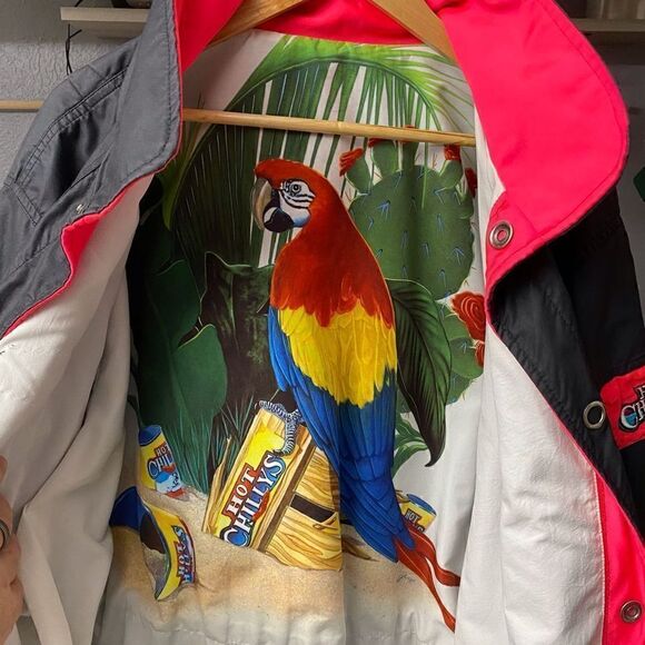Hot Chillys Vintage Ski Jacket Size Medium - Picture 2 of 7